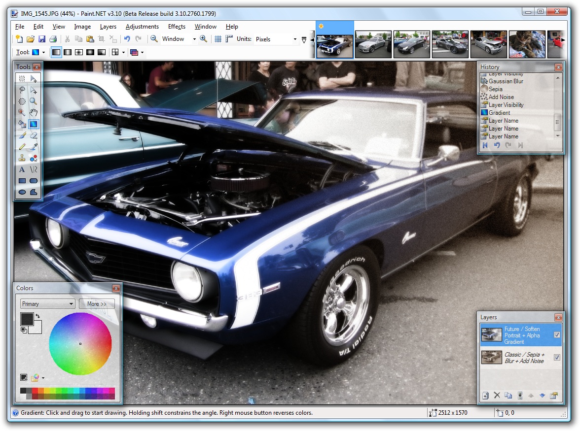 PaintNET