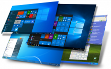 Скриншот встроенными инструментами Windows Скриншот встроенными инструментами Windows
